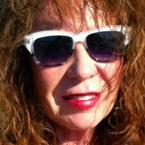 Meet your Posher, Dianne